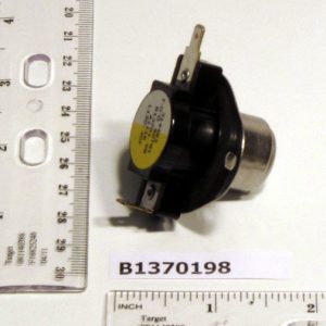 Switch Primary Limit 150 F (m10)
