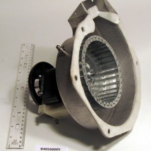 80% Combustion Inducer Blower W/ Gasket