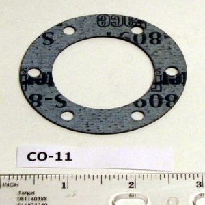 Sylphon Base Gasket For 42 63 new # 303600 old # 302500 (m5) *** SOLD INDIVIDUAL
