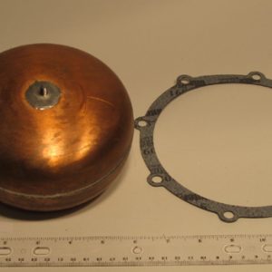 Float Assembly (for 47) 340600