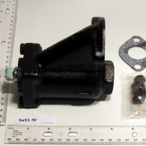 Strainer Assembly(for 21 & 25A) 342300