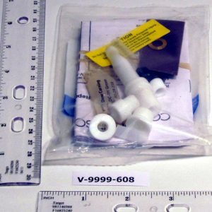 Ring Packing Kit For A Single Valve (1/4" Stem)