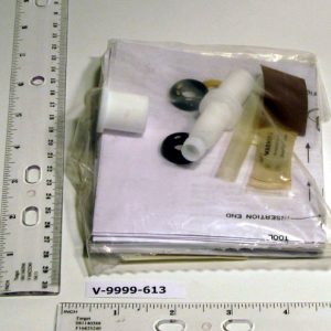 Ring Pack Kit For 3/8" Stem Replaces V-5460-603