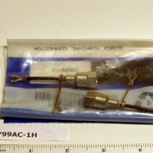 2 Pack Of Thermocouple Adapters