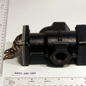 Valve & Strainer (for 51851) 342500