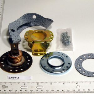 Bellows Base Assembly (for 64) 343500