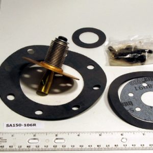Bellows Assembly For 150 & 157 Series 347900