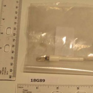 Flame Rod / Flame Sensor