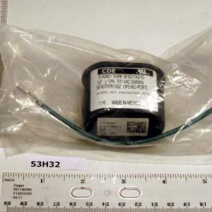 53h3201pr Kit-capac
