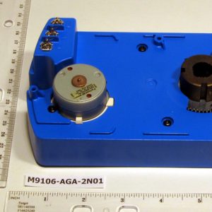 **** Obsolete Replace With MN6110A1003 ****