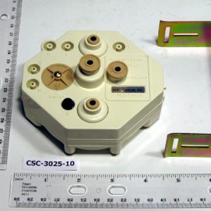 Multi Function Vav Cntrl For Trane Replaces CSC-3025-20
