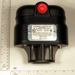 Manual Magnetic Switch For 93 19394194 110400