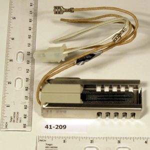 Norton Oven Ignitor With Adapter Plug