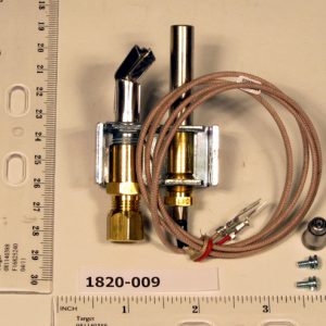 Pilot Assembly PG9 R. Hand W/Thermo Pile
