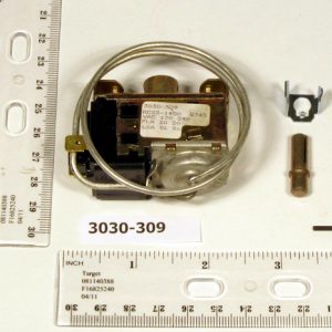 Cold Control Kit