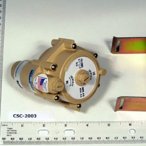 Vav Control; DA/NO Replaces Siebe 2326-021 R77-23-DA R77-23 CSC-2013