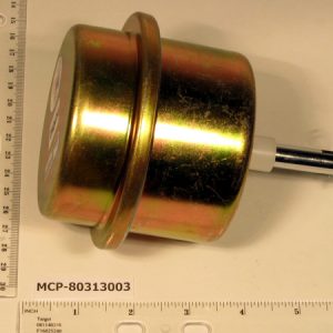 Act. ;mtl; 5-10#; Plstc Bsh;no Brkt; W/Pins Replaces MCP-80313002 MCP-80313004