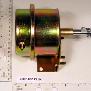 Pneumatic Actuator