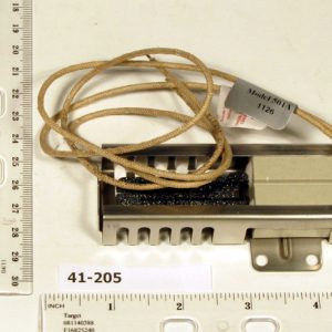 MB255889 Norton Oven Ignitor 3-1/2" 501A