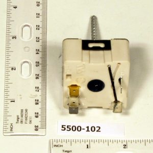 120v Infinite Control Inf-120-899 Replaces 5500-302 5500-102 INF-120PX-820