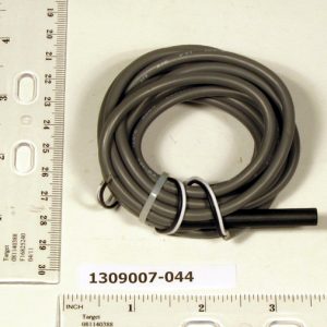 Replacement Sensor For Ranco ETC Control 1/4" X 2" Long With 8' Of #22 Awg Cable