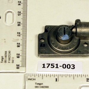 3"-7" WC Natural Gas Regulator Kit-700 & 710 Valves