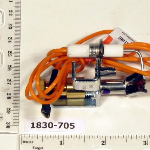 Pilot Assembly With Electrode 2S-6