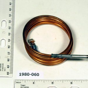 60" Thermocouple-30mv