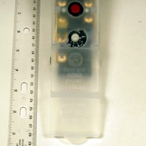 Electric Water Heater Thermostat