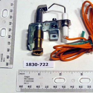 Pilot Electrode Assembly With Sensor 5SL-6