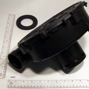 Blower Assy. 115vsp.1