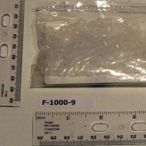 Plastic Ferrule F/1/4 (M 100)