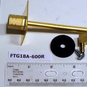 Sensing Tube Kit For P32