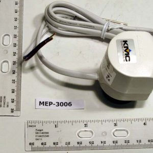 Act.;valve;24 V;no;wht Label;vep-11/21/37