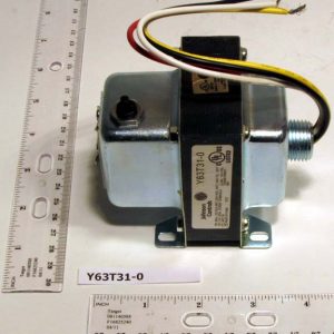 50va Transformer 120/208/240vac - 24v Foot Mounted Replaces Y63alb-2