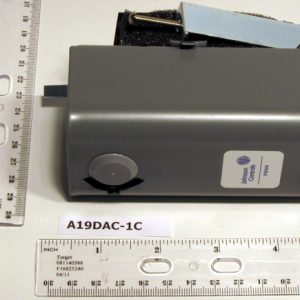 SPDT Strap On Aquastat 100/240F
