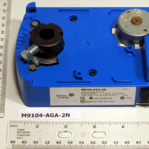 24v Electric Motor Actuator Floating 90 Sec. 90 Degrees