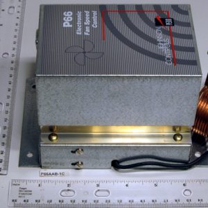 Electronic Fan Speed Cntrl 190/250 Psi Replaces P65aab-1