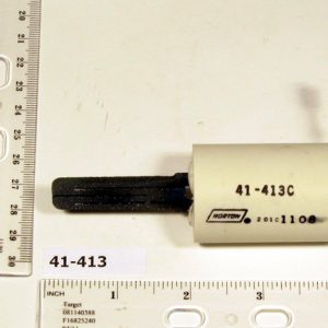 Hot Surface Ignitor With 1-3/8" Leads Carlin 87197S Norton 201C