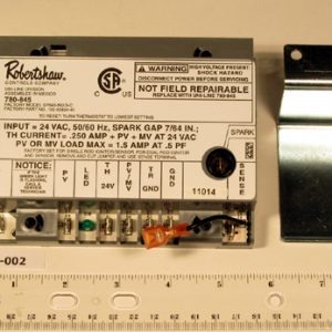 Intermittent Pilot Lockout Universal Ignition Module