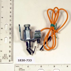 2SL-60 Pilot Electrode Assembly Nat & LP Orifice Included