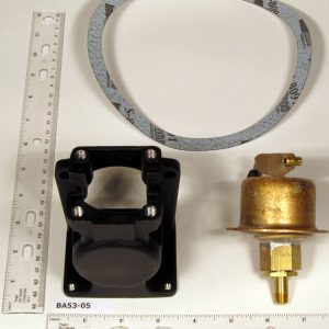 310441 New Style Bellows Assembly With Gasket For 53 Replaces 310483