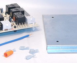 Furnace Control Board G3/G4/G5/G6/L1RA