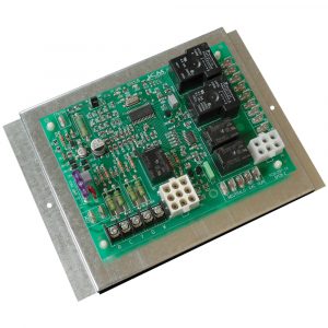 Furnace Control Module For Nordyne Furnaces