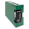 Six Zone Switching Relay W/ Priority