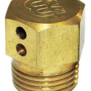 3/8" NPT. Automatic Vent Limiting Device For 325 325-5A & 325-5AL OPD210D