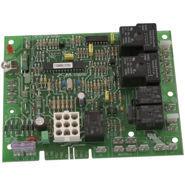 Furnace Control Board Oem Replacement For Goodman