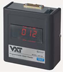 120v Water Feeder For Steam Boilers With Digital Counter Replaces V-120-1 & V-12