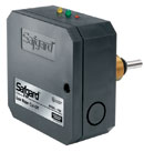 120v Compact Low Water Cut-Off For Residential Water Boilers With Test Button &