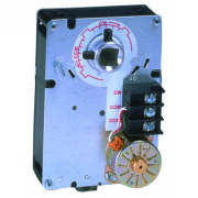24v Direct Coupled Non Spring Return Damper Actuator 35 Lb. In. Torque W/90 Sec